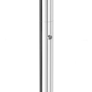Popielnica stojąca, HENDI, ⌀170x(H)920mm