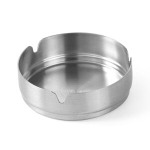 Popielnica, HENDI, Kitchen Line, ⌀100x(H)30mm