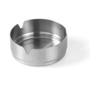 Popielnica, HENDI, Kitchen Line, ⌀80x(H)30mm