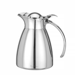 Termos do kawy i herbaty, Fine Dine, 0,6L, ⌀120x(H)168mm