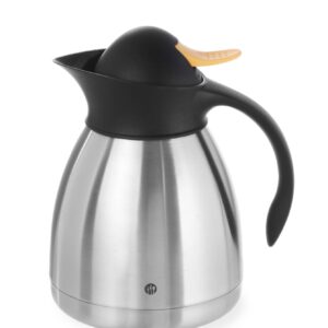 Termos do herbaty, HENDI, 1L, ⌀145x(H)205mm