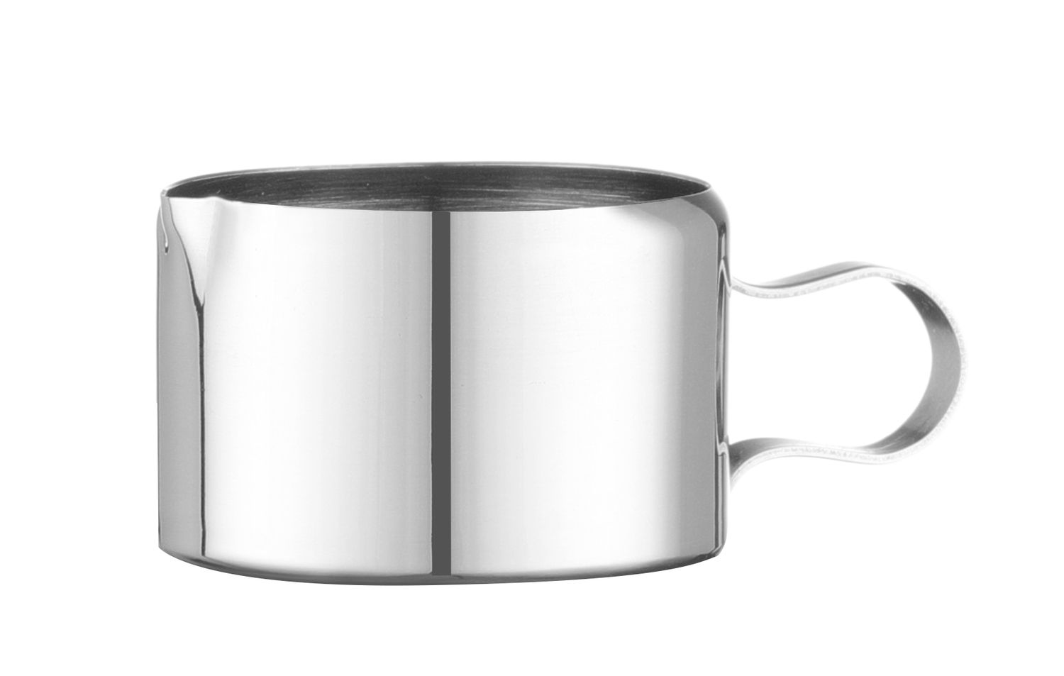 Dzbanek do śmietanki, HENDI, 0,02L, ⌀32x(H)24mm - obrazek 2