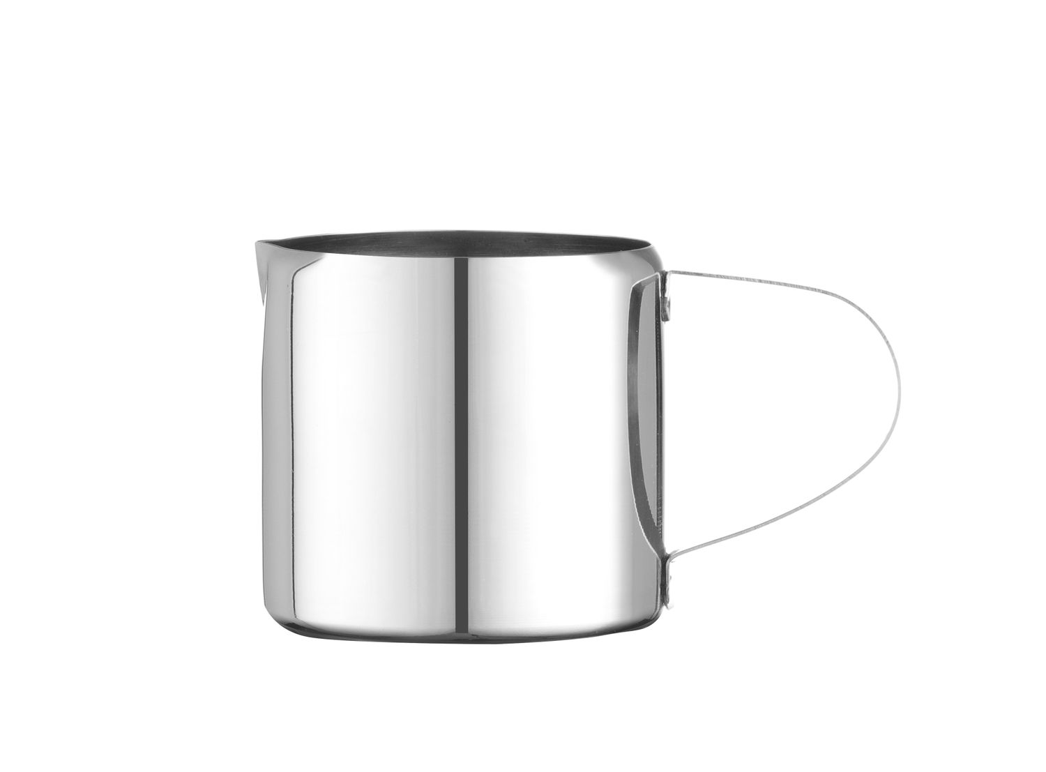 Dzbanek do śmietanki, HENDI, 0,12L, ⌀55x(H)55mm