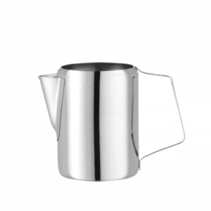 Dzbanek do mleka, HENDI, 0,35L, ⌀85x(H)110mm