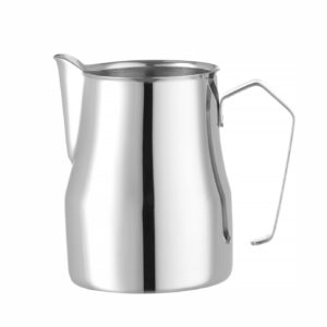 Dzbanek do spieniania mleka, HENDI, 0,7L, ⌀84x(H)130mm