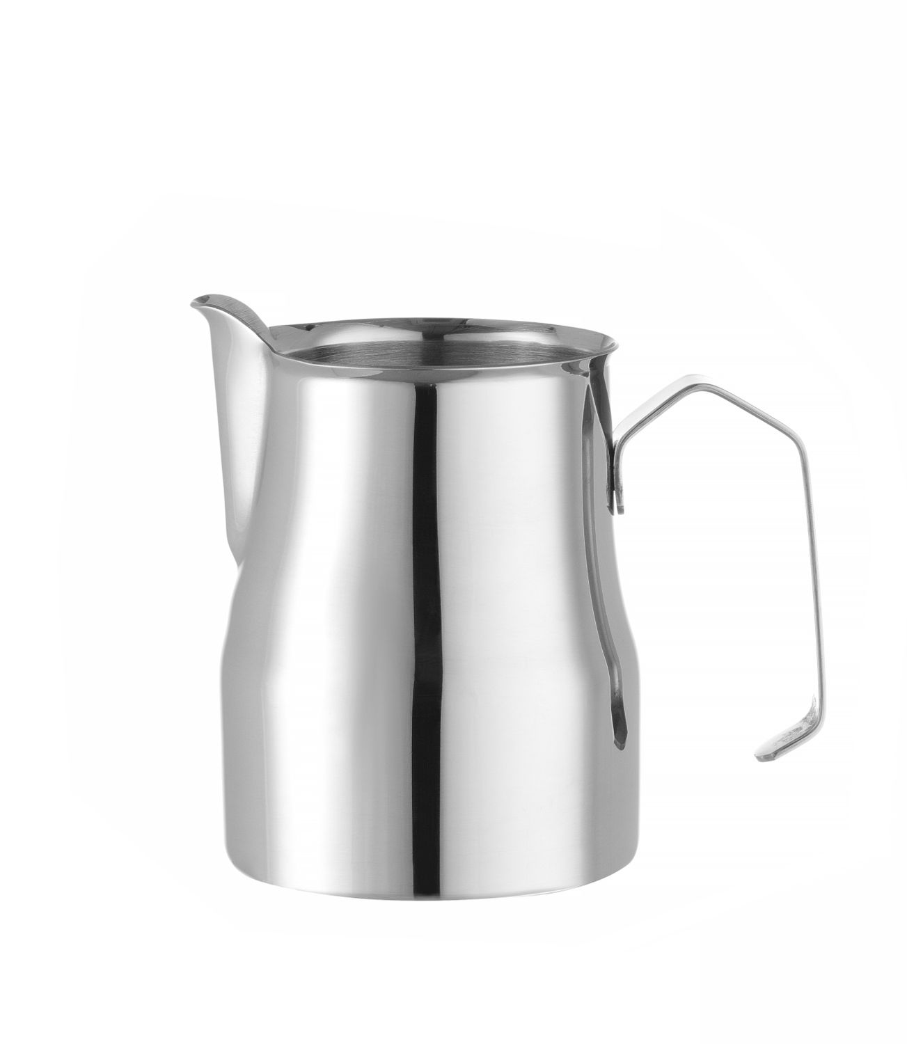 Dzbanek do spieniania mleka, HENDI, 0,35L, ⌀65x(H)99mm
