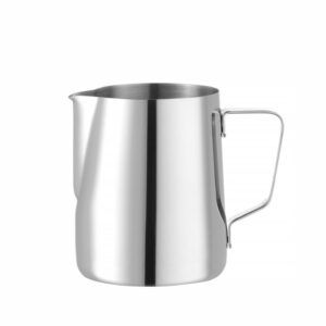 Dzbanek do spieniania mleka, HENDI, 0,6L, ⌀90x(H)112mm