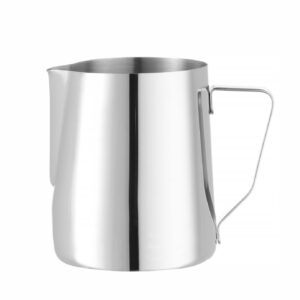 Dzbanek do spieniania mleka, HENDI, 0,9L, ⌀102x(H)125mm