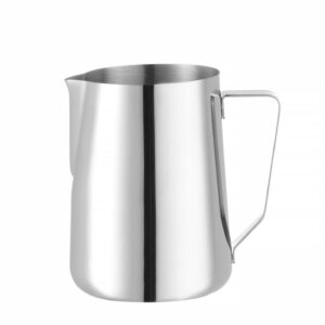 Dzbanek do spieniania mleka, HENDI, 1,5L, ⌀112x(H)161mm