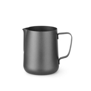Dzbanek do spieniania mleka Barista, HENDI, 0,6L, ⌀90x(H)112mm