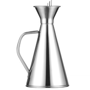 Dyspenser do oliwy, HENDI, 0,25L, ⌀84x(H)158mm