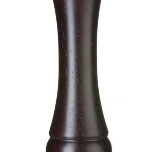Młynek do pieprzu drewniany, HENDI, ciemne drewno, ⌀60x(H)315mm