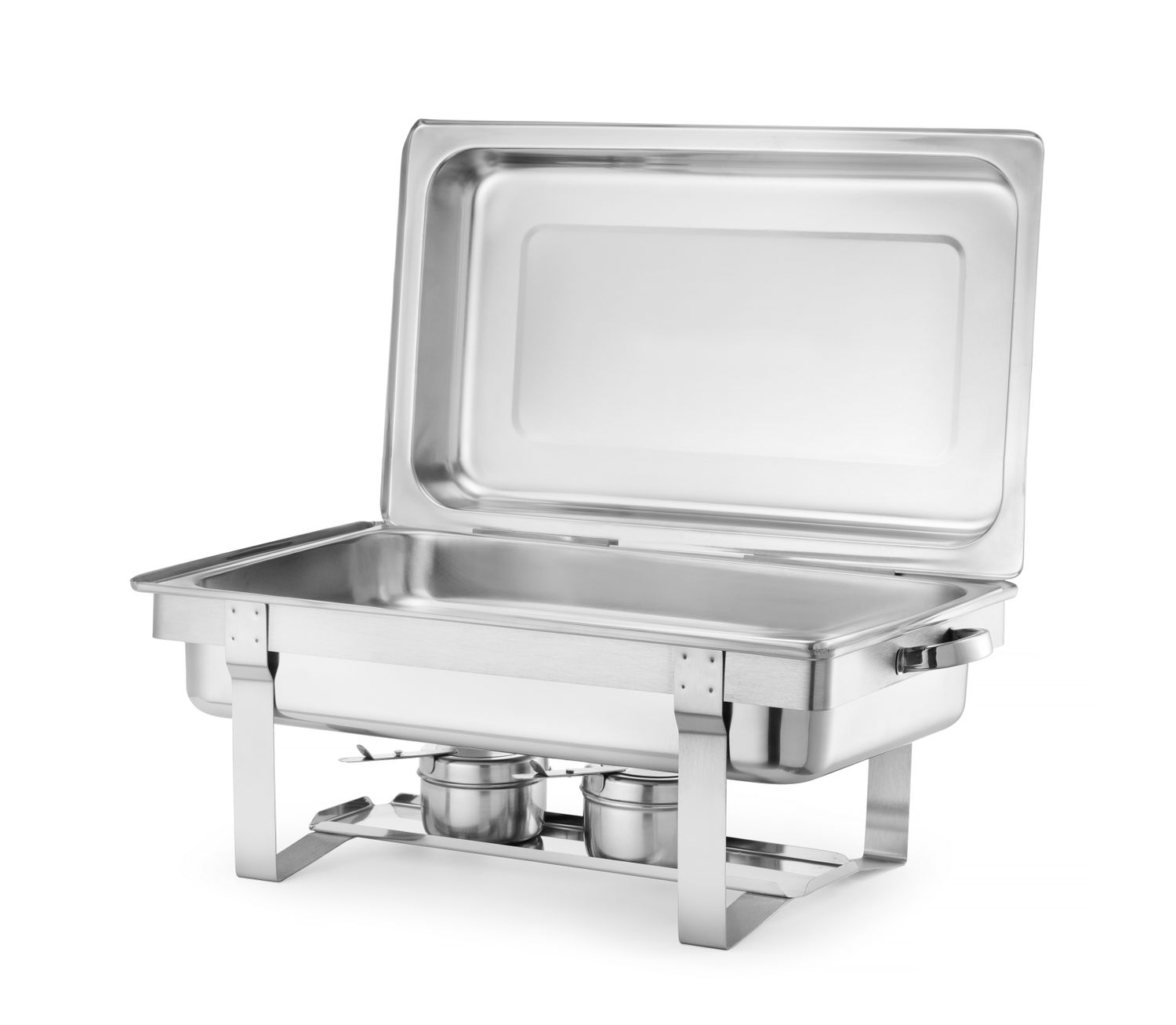 Podgrzewacz na pastę GN 1/1, HENDI, Kitchen Line, 9L, 585x385x(H)315mm - obrazek 3