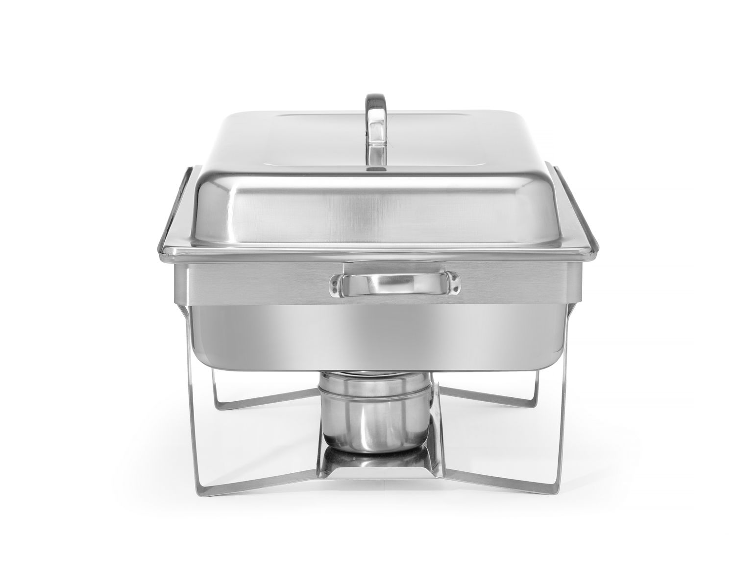 Podgrzewacz na pastę GN 1/1, HENDI, Kitchen Line, 9L, 585x385x(H)315mm - obrazek 4