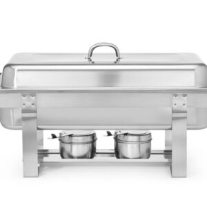 Podgrzewacz na pastę GN 1/1, HENDI, Kitchen Line, 9L, 585x385x(H)315mm