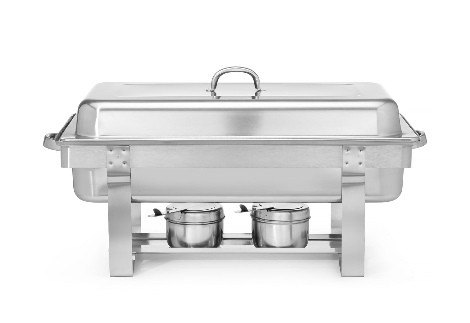 Podgrzewacz na pastę GN 1/1, HENDI, Kitchen Line, 9L, 585x385x(H)315mm