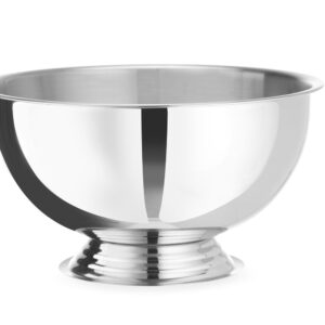 Misa do szampana, BarUp, 13L, ⌀393x(H)214mm, Okrągły