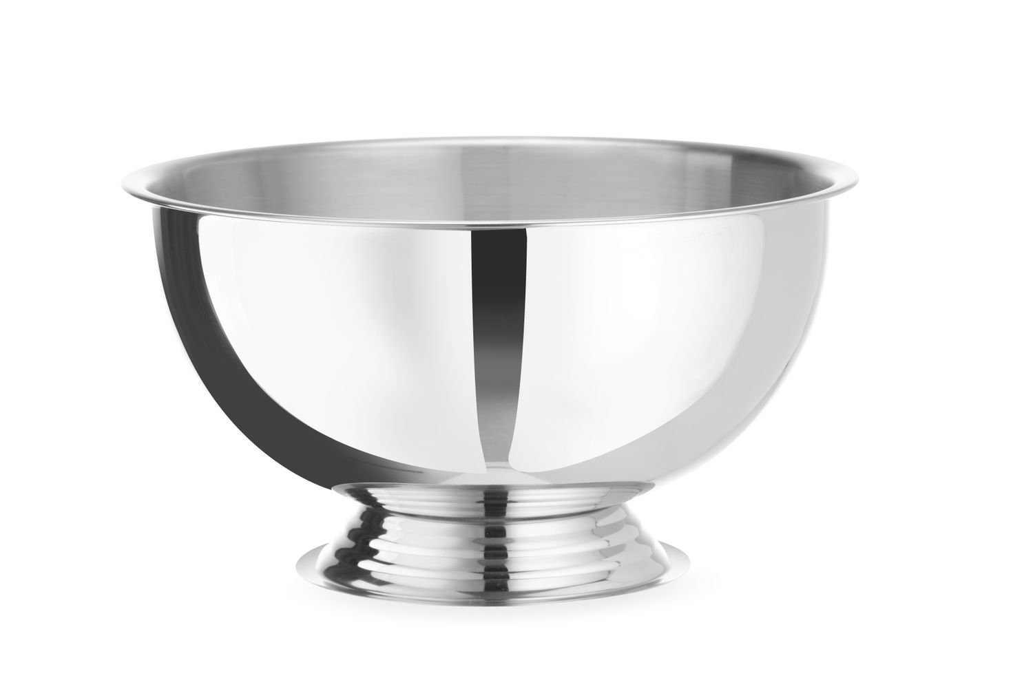 Misa do szampana, BarUp, 13L, ⌀393x(H)214mm, Okrągły