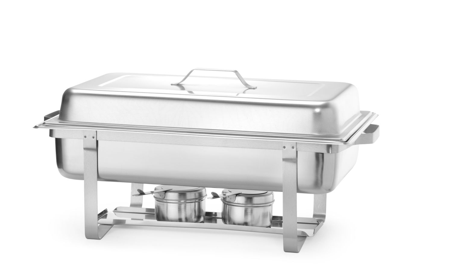 Podgrzewacz na pastę GN 1/1, HENDI, Kitchen Line, 9L, 2 szt., 600x358x(H)295mm - obrazek 3