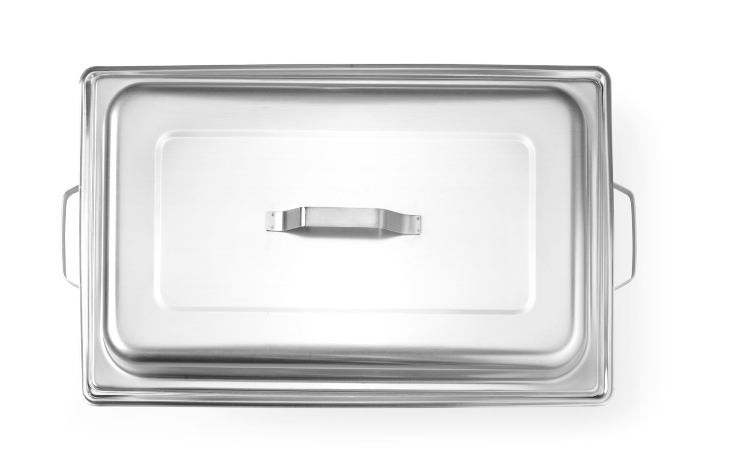 Podgrzewacz na pastę GN 1/1, HENDI, Kitchen Line, 9L, 2 szt., 600x358x(H)295mm - obrazek 8
