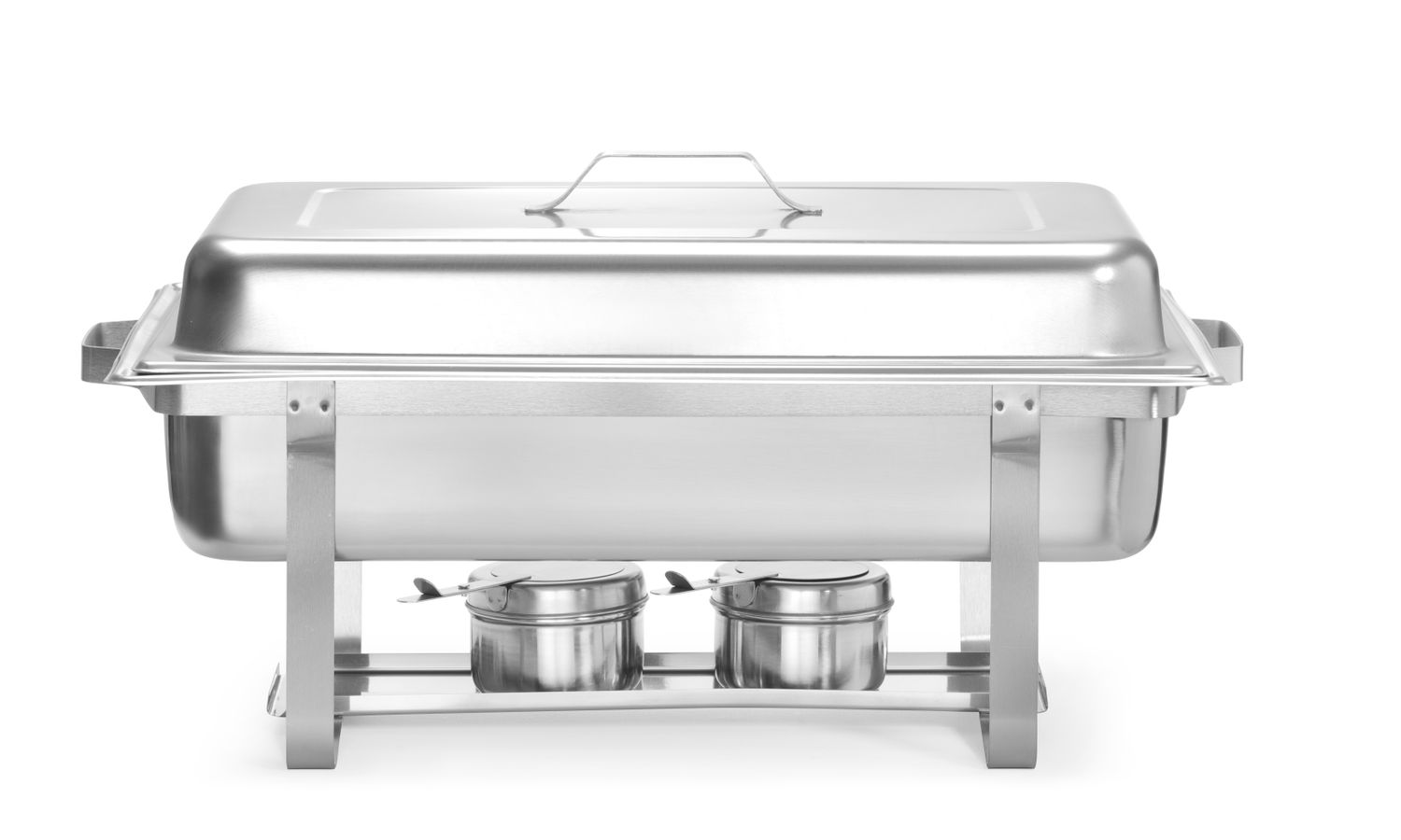 Podgrzewacz na pastę GN 1/1, HENDI, Kitchen Line, 9L, 2 szt., 600x358x(H)295mm - obrazek 2