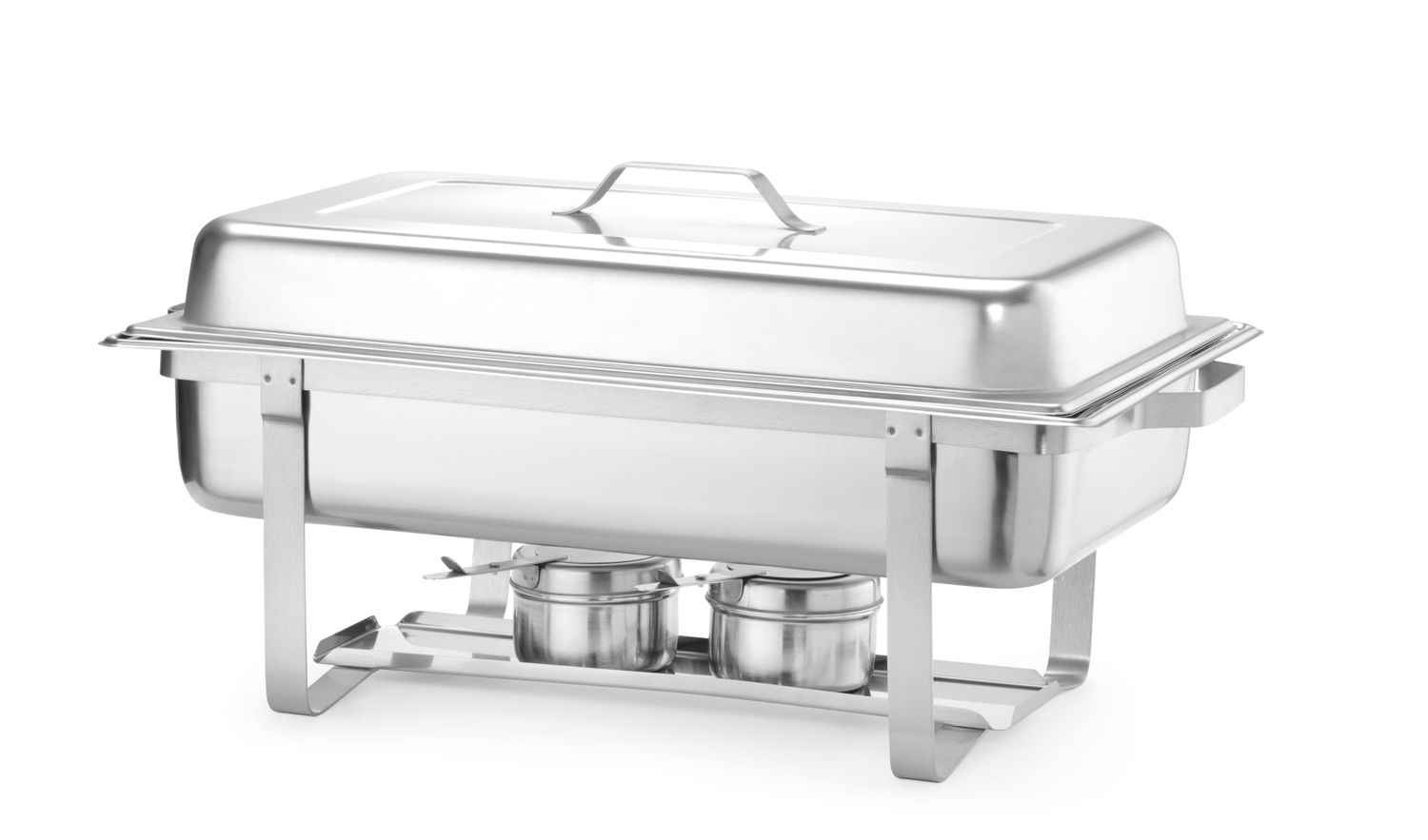 Podgrzewacz na pastę GN 1/1, HENDI, Kitchen Line, 9L, 600x358x(H)295mm - obrazek 2