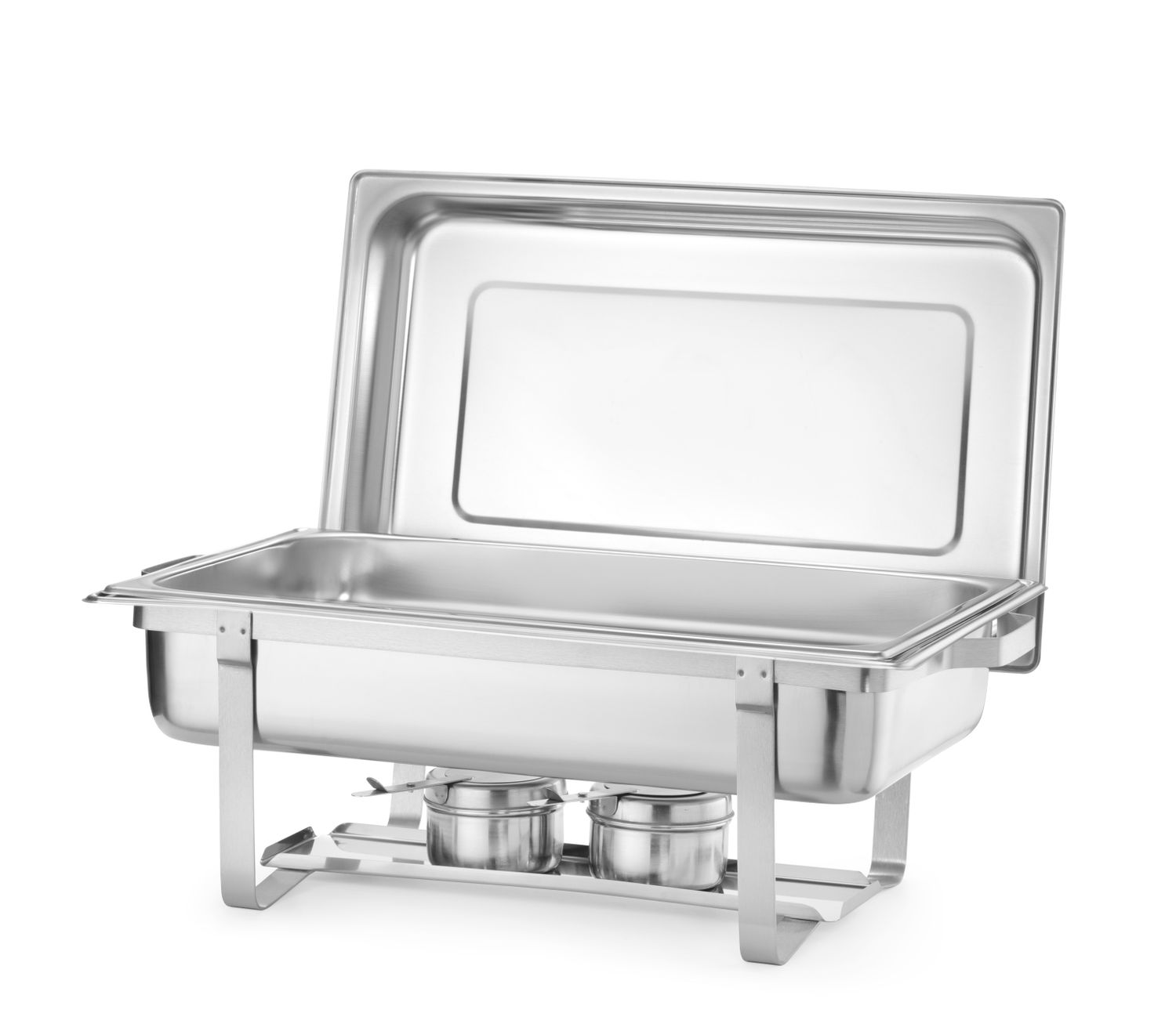 Podgrzewacz na pastę GN 1/1, HENDI, Kitchen Line, 9L, 600x358x(H)295mm - obrazek 3