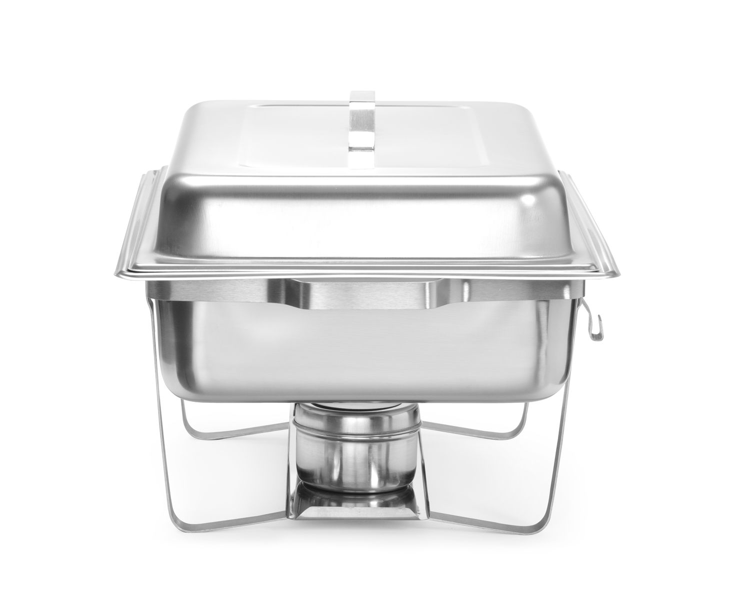 Podgrzewacz na pastę GN 1/1, HENDI, Kitchen Line, 9L, 600x358x(H)295mm - obrazek 4
