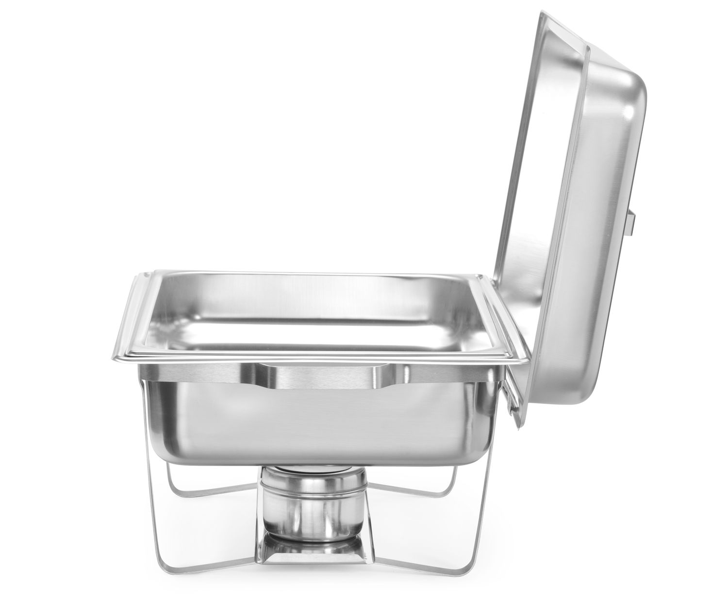 Podgrzewacz na pastę GN 1/1, HENDI, Kitchen Line, 9L, 600x358x(H)295mm - obrazek 5