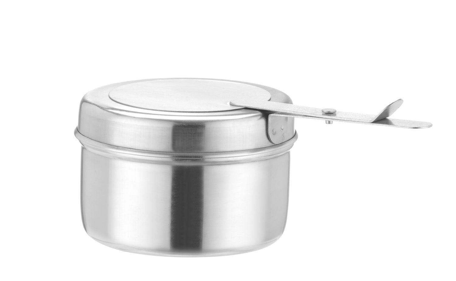 Podgrzewacz na pastę GN 1/1, HENDI, Kitchen Line, 9L, 600x358x(H)295mm - obrazek 9