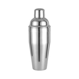 Shaker do koktajli, premium, V 0.7 l