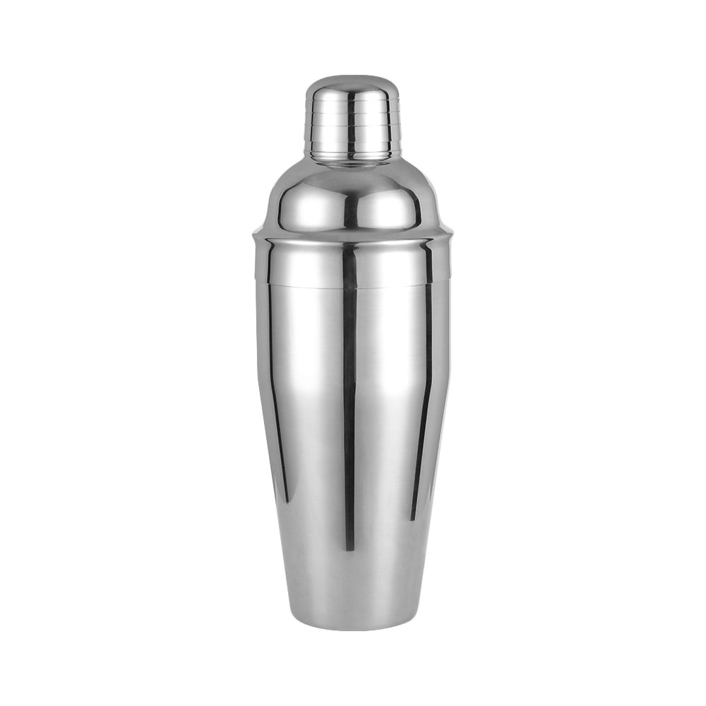 Shaker do koktajli, premium, V 0.7 l