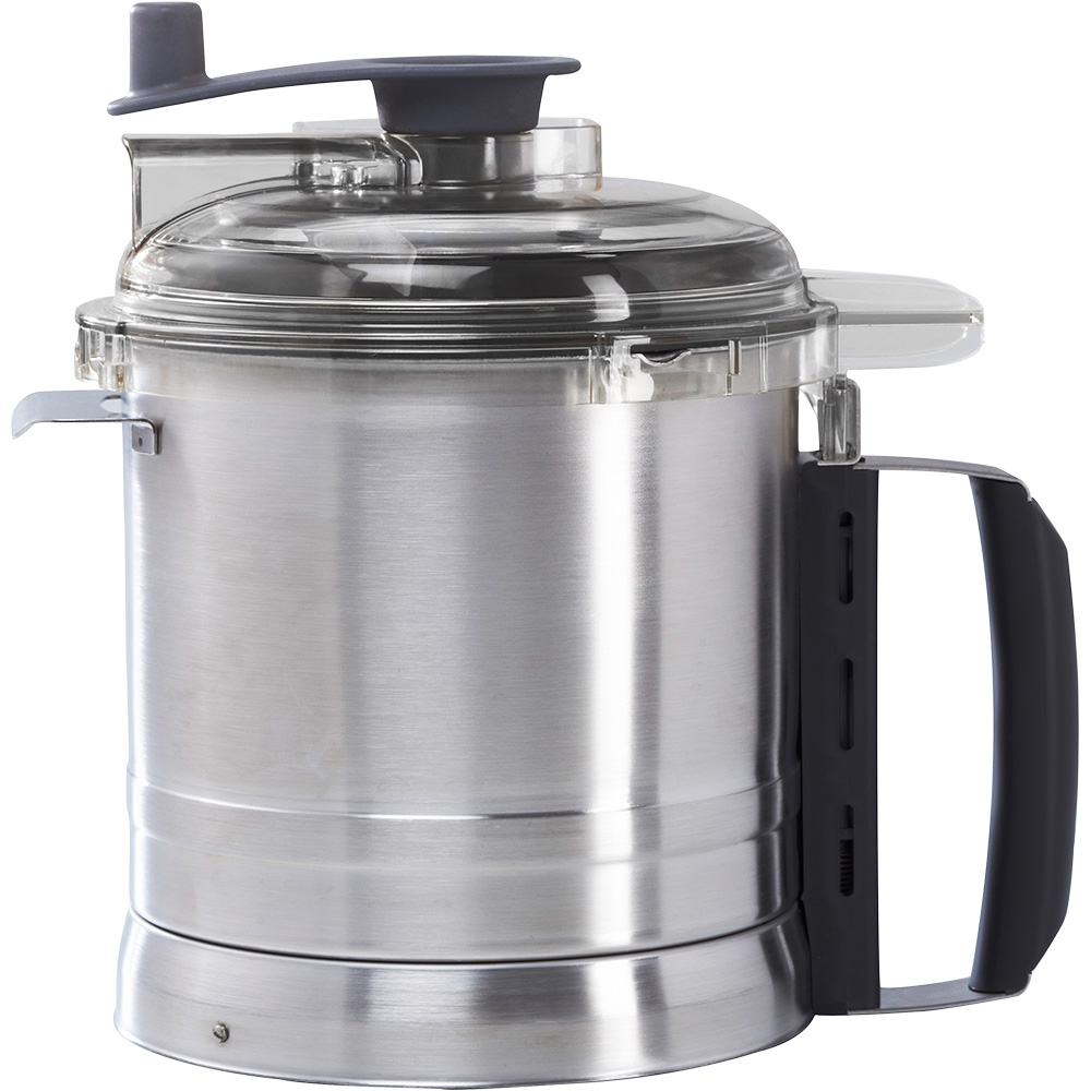Robot Cook - obrazek 6