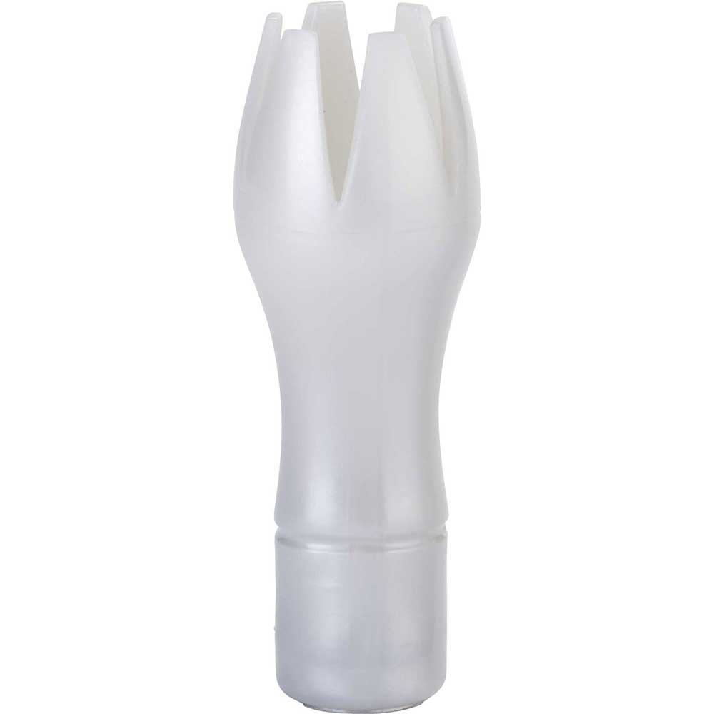 Syfon do bitej śmietany, iSi, Cream Profi Whip PLUS, V 0.5l - obrazek 2