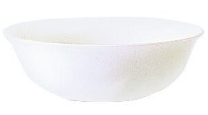 Salaterka Restaurant, Arcoroc, Restaurant, 0,3L, biały, 6 szt., ⌀160x(H)51mm