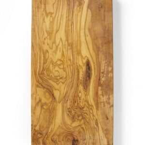 Deska do serwowania z drewna oliwnego, HENDI, 350x150x(H)18mm