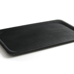 Taca poliestrowa, antypoślizgowa, prostokątna, HENDI, GN 1/1, 325x530mm