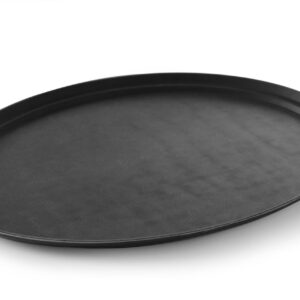 Taca poliestrowa, owalna XL, HENDI, 735x600mm