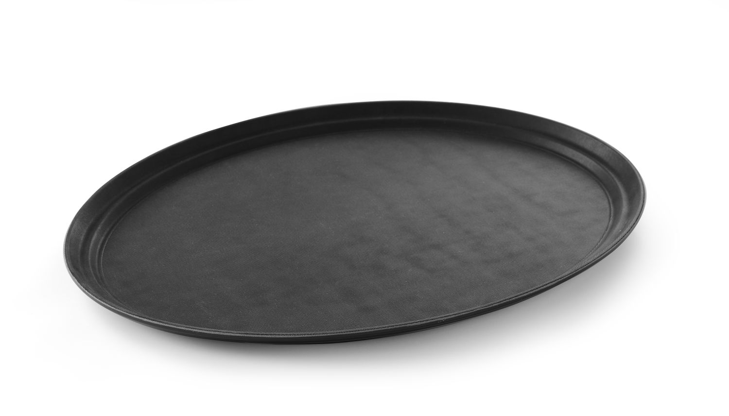 Taca poliestrowa, owalna XL, HENDI, 735x600mm