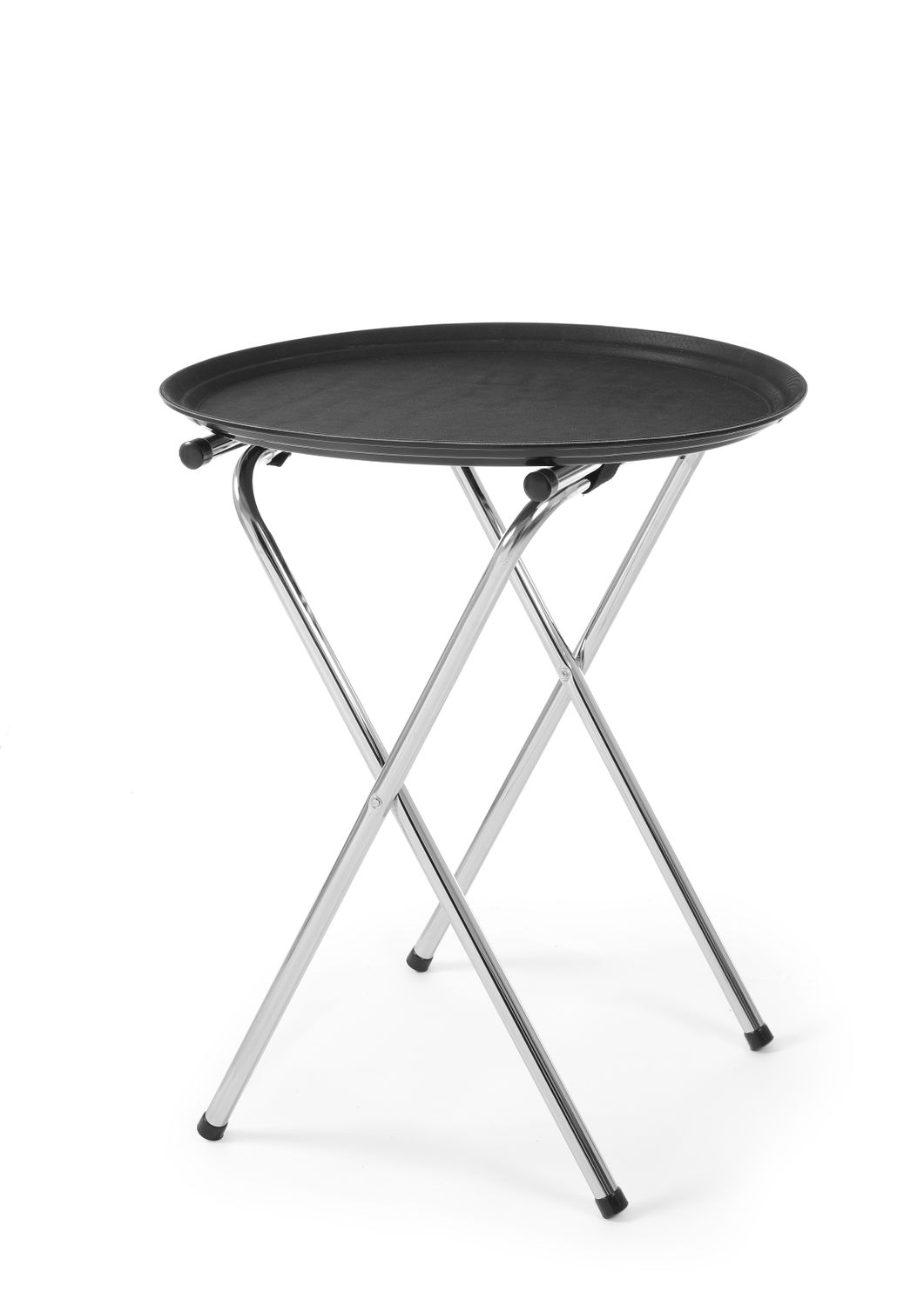 Taca poliestrowa, owalna XL, HENDI, 735x600mm - obrazek 2