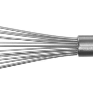 Rózga do mieszania z 8 wrzecionami, HENDI, (L)380mm