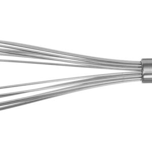 Rózga do mieszania z 8 wrzecionami, HENDI, (L)435mm