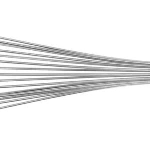 Rózga do mieszania z 8 wrzecionami, HENDI, (L)540mm