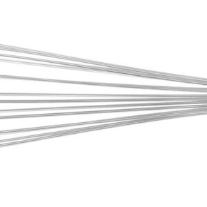 Rózga do mieszania z 8 wrzecionami, HENDI, (L)640mm