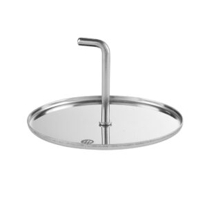 Dociskacz do pierścieni kucharsko-cukierniczych, HENDI, ⌀100x(H)55mm