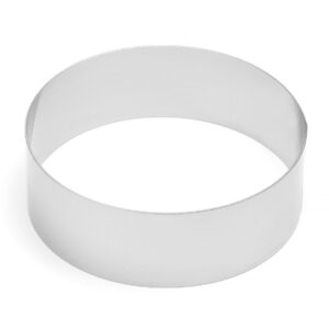 Rant piekarniczo-cukierniczy okrągły, HENDI, ⌀180x(H)60mm