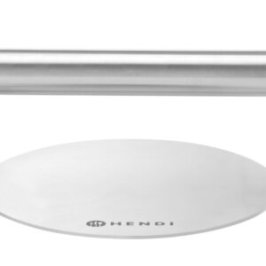 Prasa do smash burgerów, HENDI, Kitchen Line, ⌀160x(H)78mm