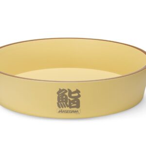 Misa Hangiri do mieszania ryżu, Hasegawa, ⌀480x(H)110mm