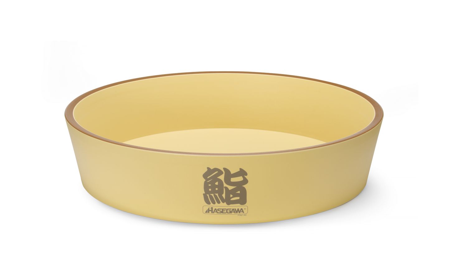 Misa Hangiri do mieszania ryżu, Hasegawa, ⌀480x(H)110mm