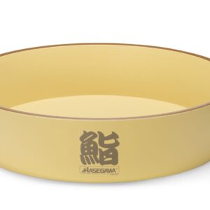 Misa Hangiri do mieszania ryżu, Hasegawa, ⌀600x(H)140mm